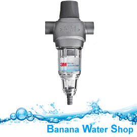 【Banana Water Shop】3M BFS1-80反洗式淨水系統 全省免費標準安裝