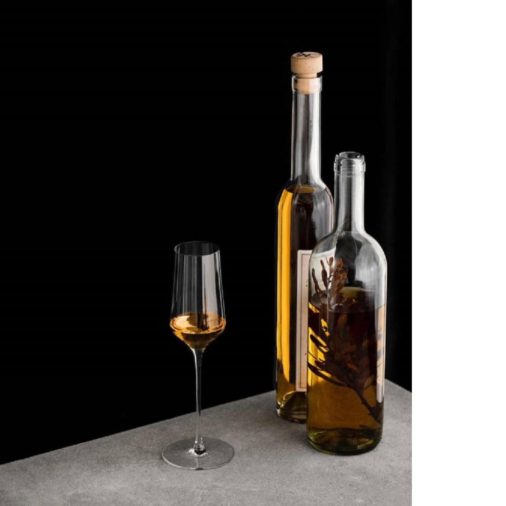 原裝進口 1入/盒【ZALTO DENK' ART】DIGESTIF GLASS 烈酒杯_含1入精美原裝外盒 【送禮推薦★APP下單點數4倍送】 3