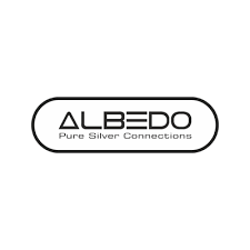 Albedo Monolith Reference MKIII XLR訊號線 單結晶銀 台灣公司貨