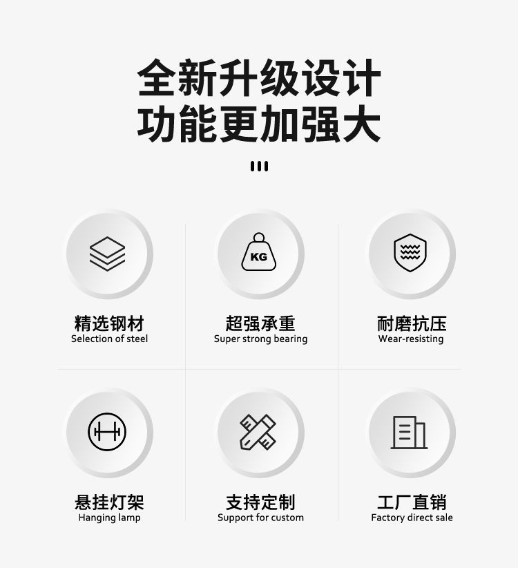 【台灣公司 超低價】重型工作臺鉗工臺工廠防靜電維修桌車間操作臺不銹鋼實驗桌工具桌 7