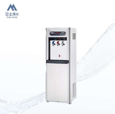 《豪星HaoHsing》HM-1687 落地三溫飲水機 (冰.溫.熱)