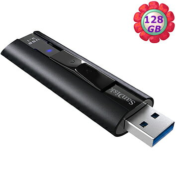 <br/><br/>  SanDisk 128GB 128G Extreme PRO 420MB/s【SDCZ880-128G】CZ880 USB 3.1 隨身碟<br/><br/>