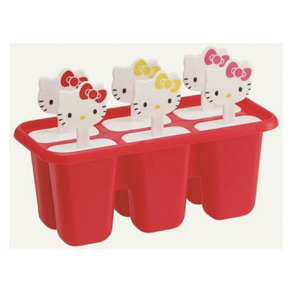 【震撼精品百貨】Hello Kitty 凱蒂貓 凱蒂貓 HELLO KITTY 製冰盒 震撼日式精品百貨