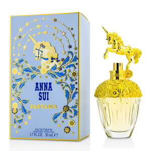 安娜蘇 Anna Sui - Fantasia 童話獨角獸女性淡香水