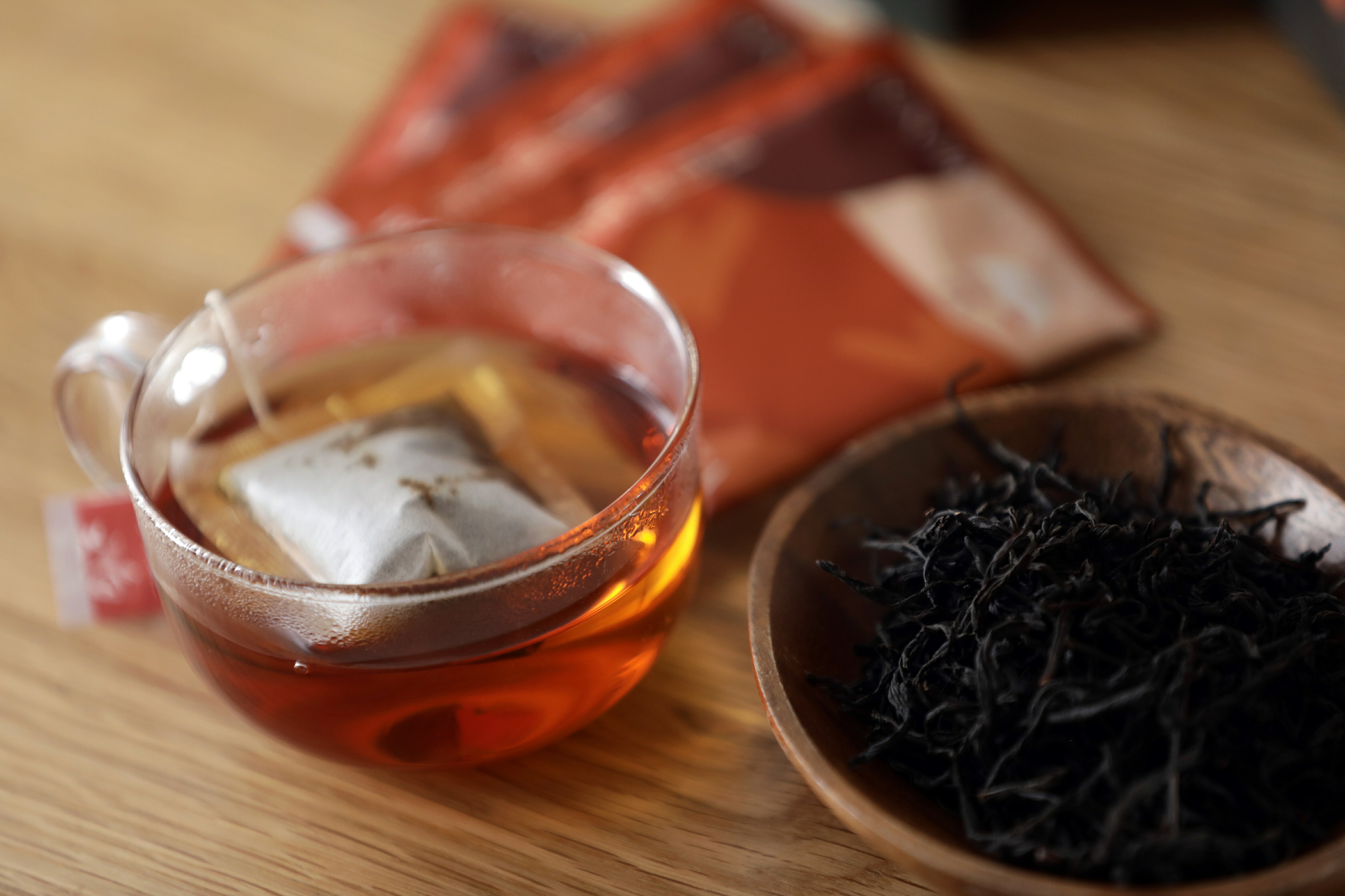 日月潭紅茶/紫芽山茶+白芯紅茶+紅玉紅茶/茶包組合包