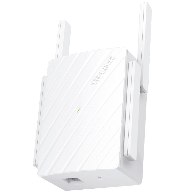 【台灣公司 超低價】【現貨】TP-LINK路由器中繼擴展器WiFi信號放大器增強5GWDA6332RE 1