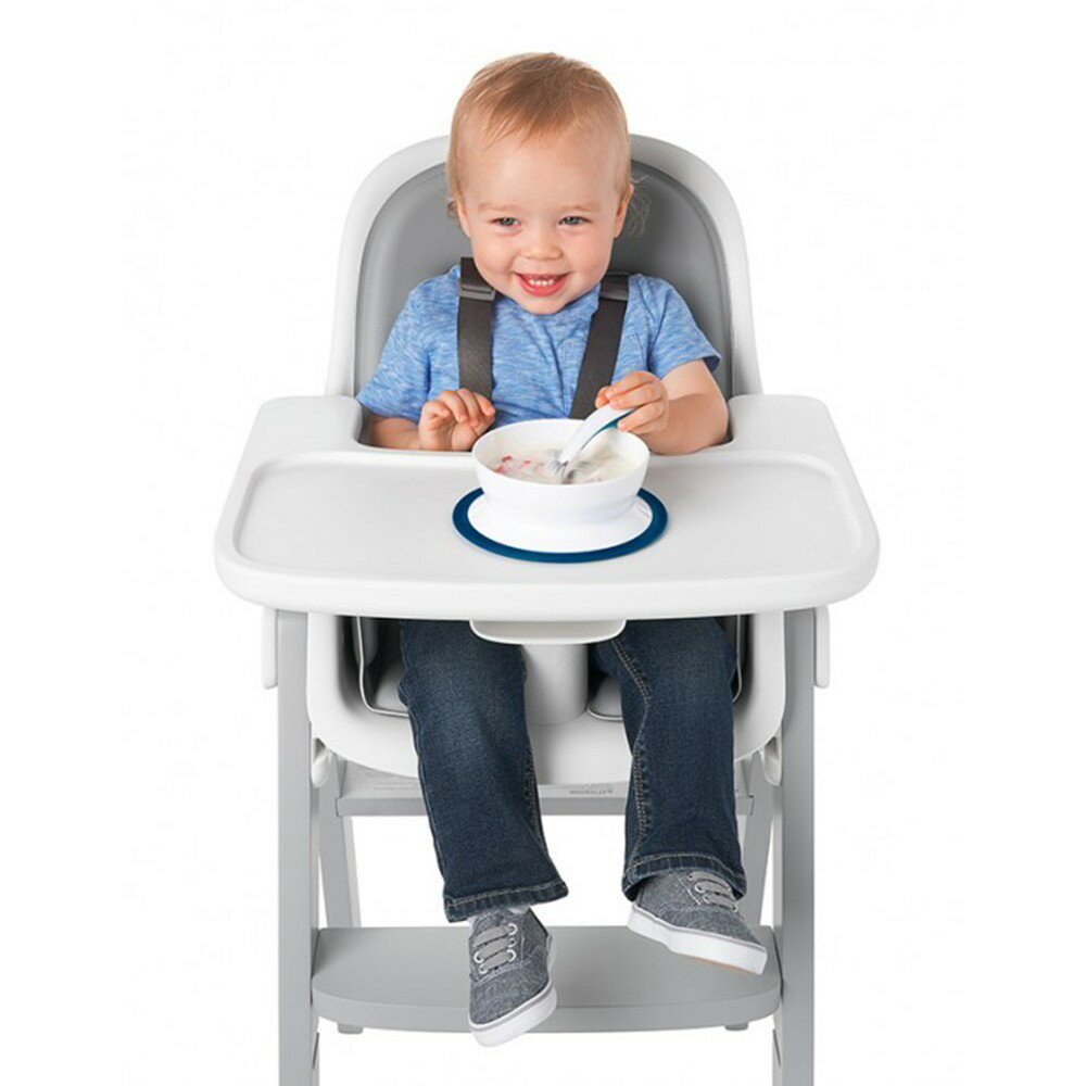 【快速出貨 附發票】美國 OXO TOT 好吸力學習餐具 學習碗 分隔餐盤 學習餐盤 5