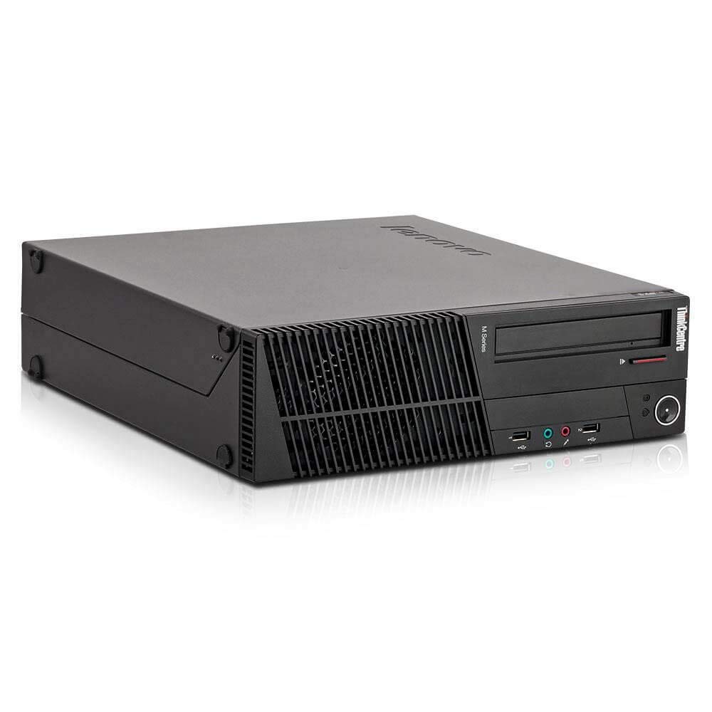 Lenovo thinkcentre m92p не запускается