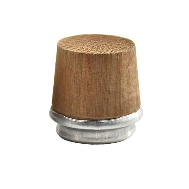 圓木無味木栓橡木熱水壺保溫瓶木頭老式蓋子木塞進口開水瓶暖瓶塞