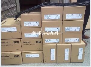 MSMA082C1B松下伺服電機全新原裝，質保一年。[領邦五金配件]