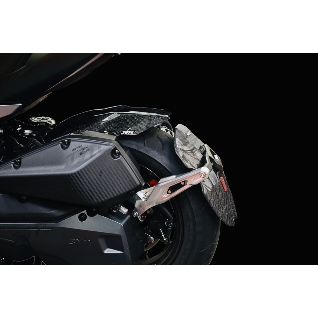 【JSTC】DRG / DRG2 BT / MMBCU - 赤焰 正碳纖維內土除|【APP下單4% 】 7