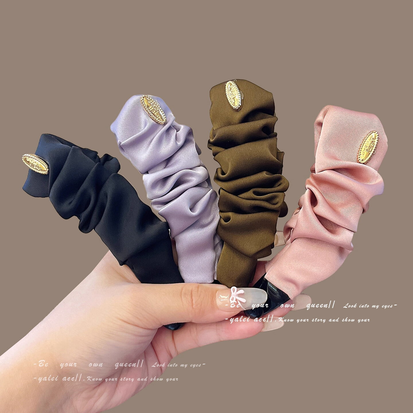 【台灣現貨】時尚配件 髮飾 髮夾 鯊魚夾 大嘴夾 邊夾  高馬尾香蕉夾2025新款髮夾女紋理感盤發馬尾夾後腦勺夾子髮卡豎夾 2