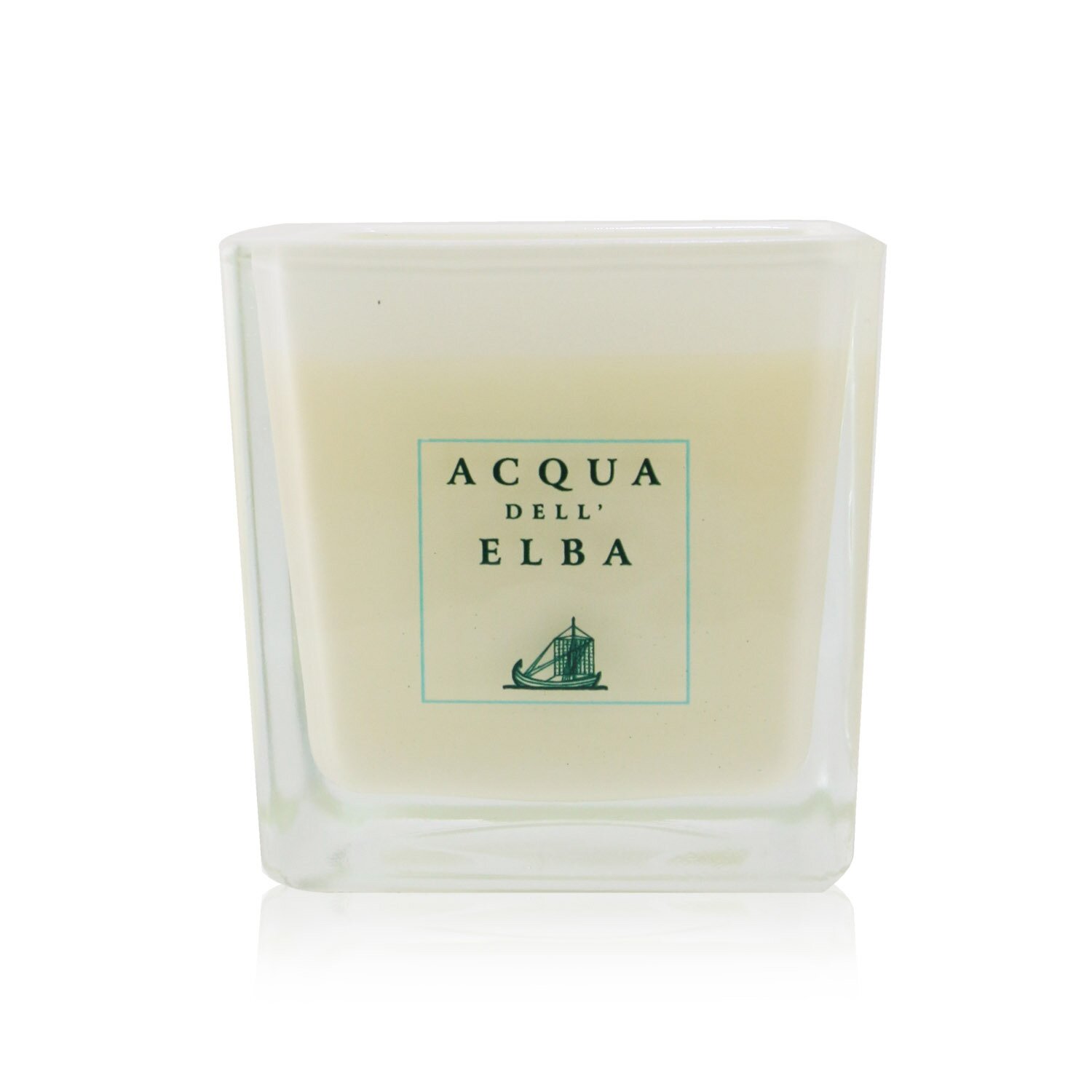 Acqua Dell'Elba - 芳香蠟燭 - Limonaia Di Sant'Andrea