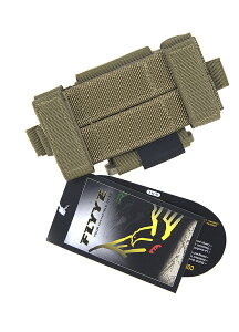 FLYYE翔野戶外EDC萬用手機套雜物收納包小型附件包騎行手機袋A005