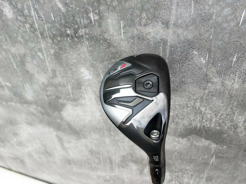 新款Titleist高爾夫球桿男士鐵木桿小雞腿TSi2 混合桿