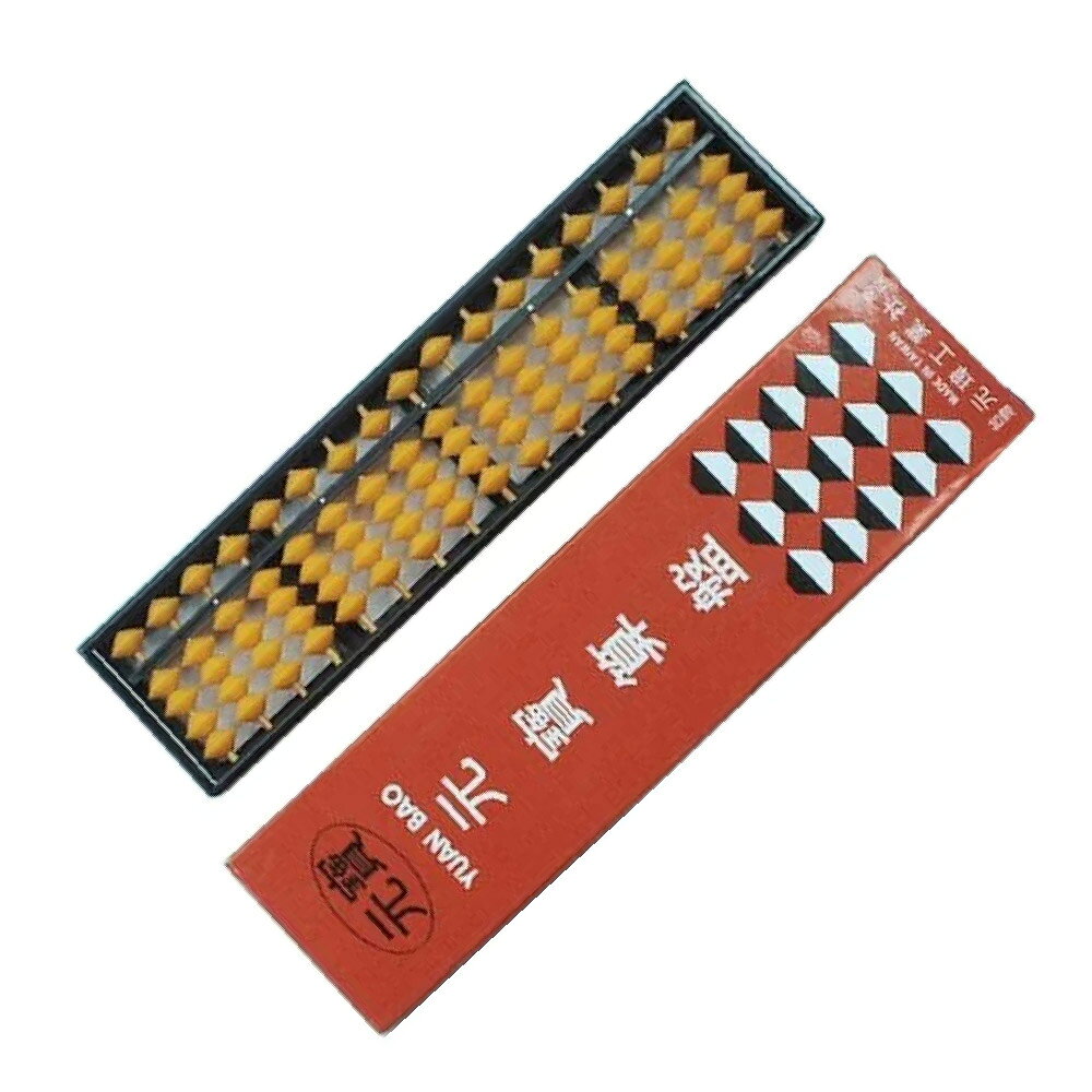 【元寶 算盤 】4x17欄位 國小算盤 學生算盤 珠心算 / 個 7017【APP滿額下單10%點數(單一帳號最高1000點)】10/31止