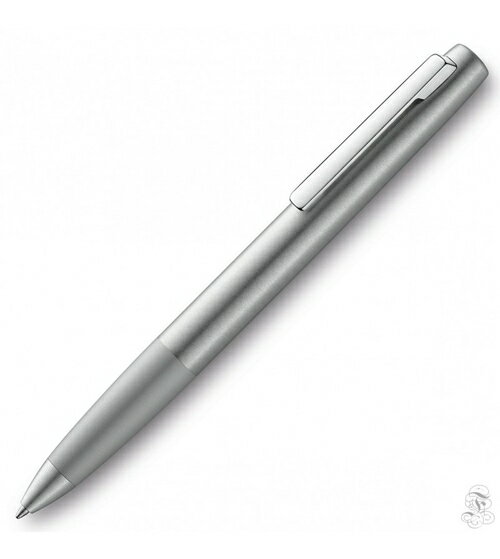 LAMY aion 永恆系列橄欖銀原子筆(特價)