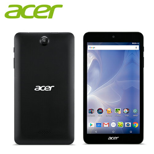 <br/><br/>  ACER 宏碁 Iconia One 7 B1-790 IPS 四核心平板 黑色【三井3C】<br/><br/>