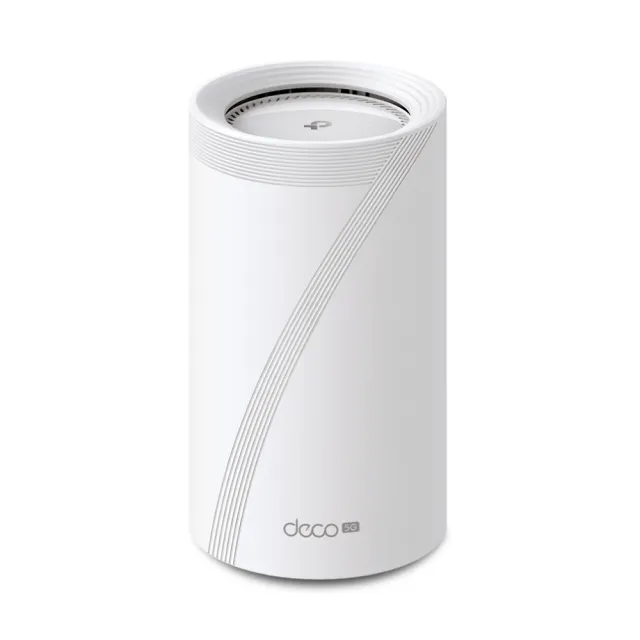 TP-Link Deco BE65-5G BE9300 wifi7三頻全屋 真Mesh 隨插即用 極速5G連接