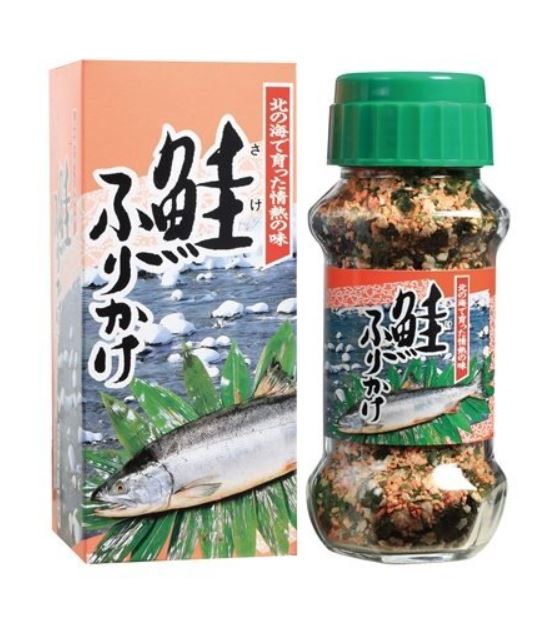 【領券滿額折100】 日本【MINARI】 五種口味飯友/香鬆(85g) 4