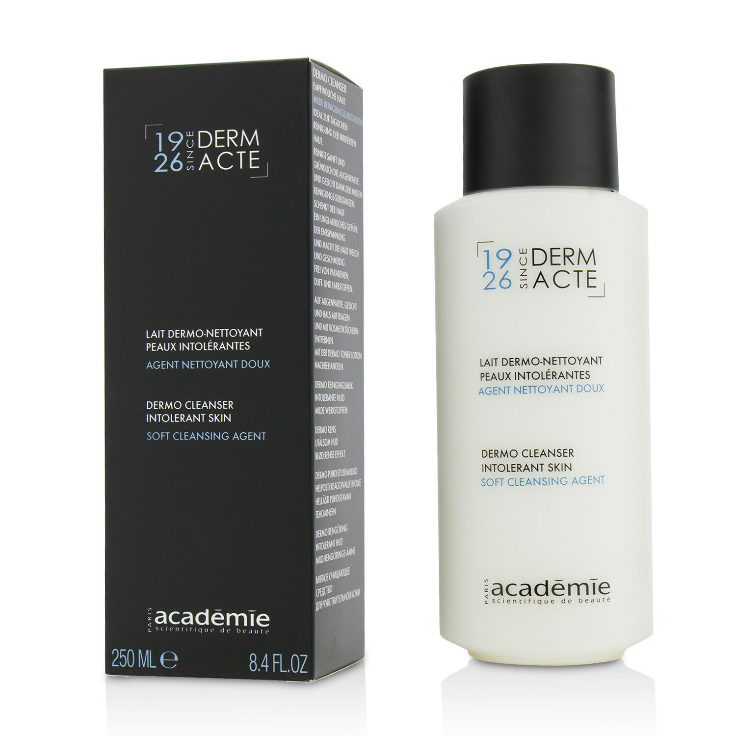 愛卡得美 Academie - 洗面乳(1926系列) Derm Acte Dermo Cleanser