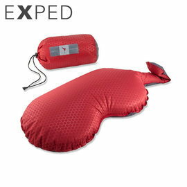 ├登山樂┤瑞士 EXPED Pillow Pump 充氣幫浦枕頭 #32205176