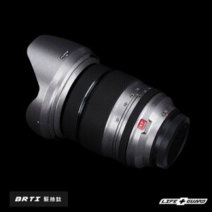 LIFE+GUARD 相機 鏡頭 包膜 FUJIFILM XF 16-55mm F2.8 R LM WR (標準款式)