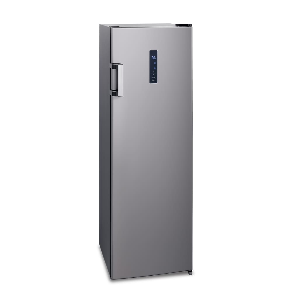 領券獨家最高9折【Panasonic】210L直立式冷凍櫃(NR-FZ215AV)