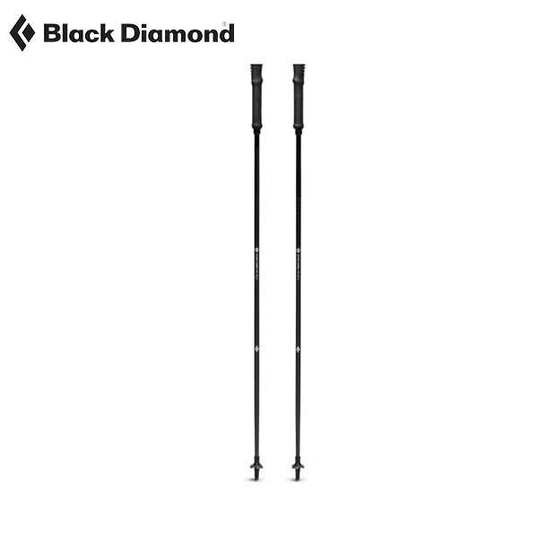 美國【Black Diamond】Carbon Z FKT 輕量化碳纖維摺疊登山杖 / 越野跑登山杖 / 一對販售