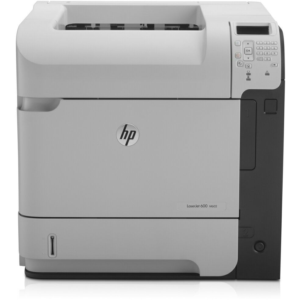 hp laserjet p4015n printer with extra tray