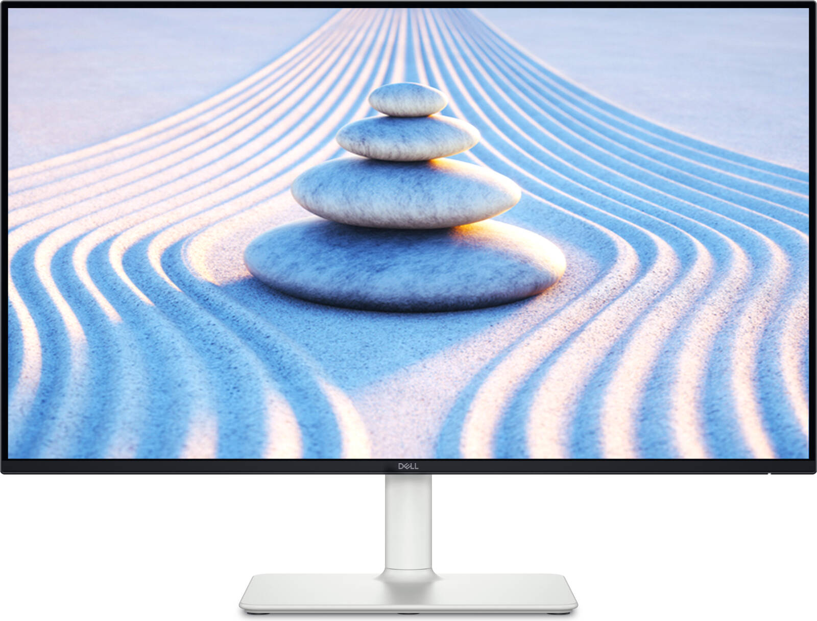 DELL 戴爾 S2725HS-4Y 窄邊美型螢幕(27型/FHD/100Hz/HDMI/喇叭/IPS)