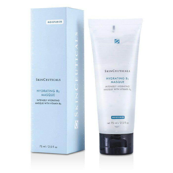 修麗可/杜克 Skin Ceuticals - B5保濕面膜Hydrating B5 Masque 3