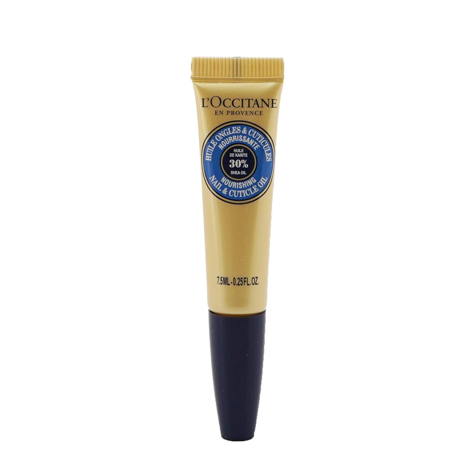 歐舒丹 L'Occitane - 乳油木指緣修護油 7.5ml