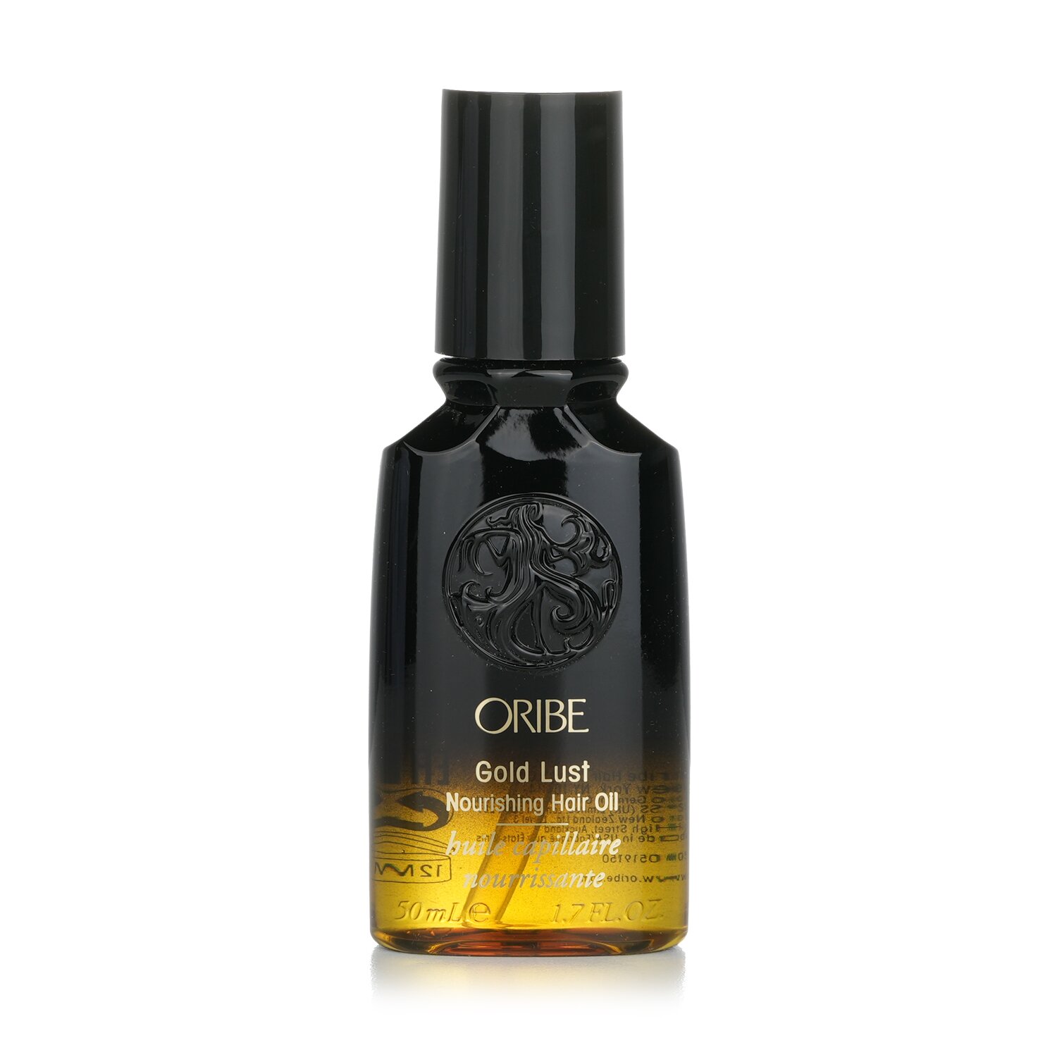 Oribe - Gold Lust 頭髮滋養油(旅行裝)