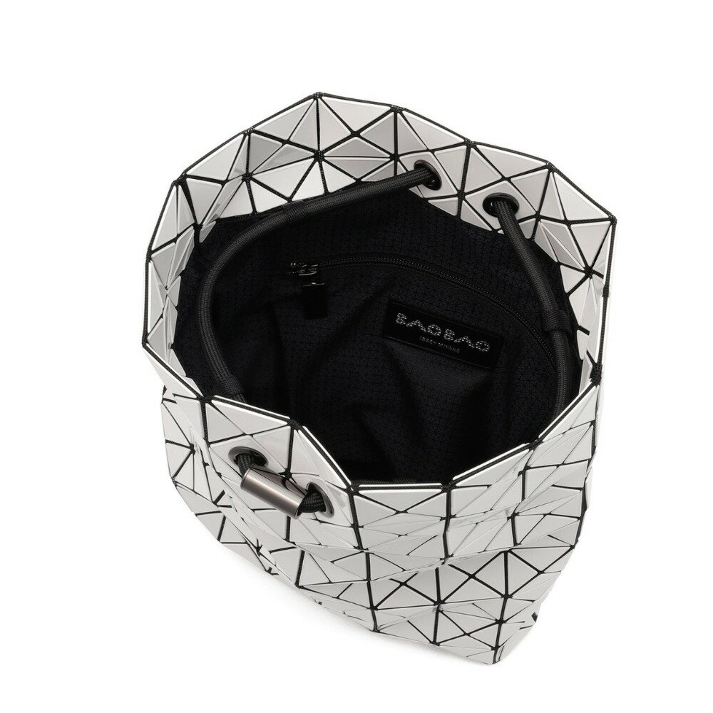 精選★BAO BAO ISSEY MIYAKE 棱鏡條紋雙肩後杯包  (預購)~【春季女王節 心動優惠 送禮首選★菲尼斯 國際精品3折起】 3