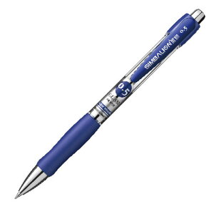 雄獅 GL-530 0.5mm 自動中性筆