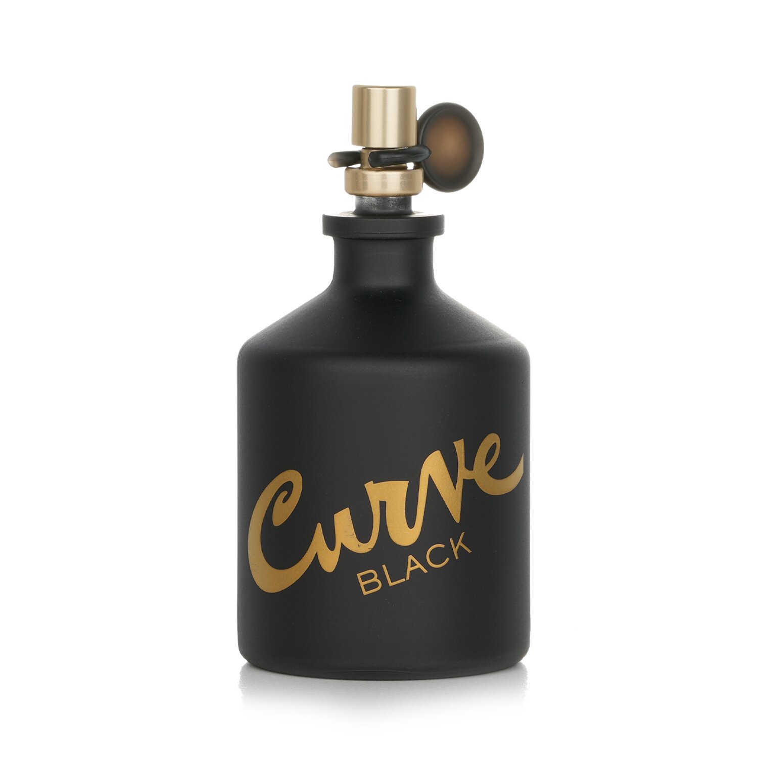 麗詩加邦 Liz Claiborne - Curve Black 古龍水
