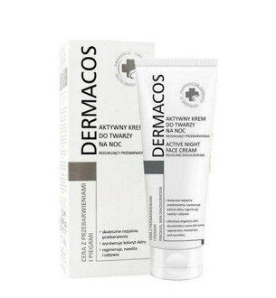 【FARMONA】Dermacos专科美白高效渗透淡