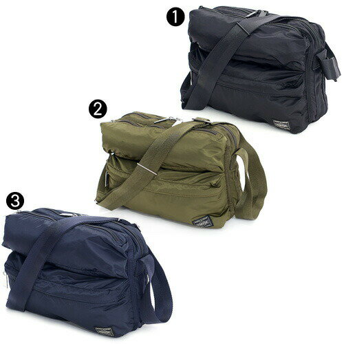 吉田包PORTER 波特包肩包(S) Kura chika【FRAME】 男性女性690