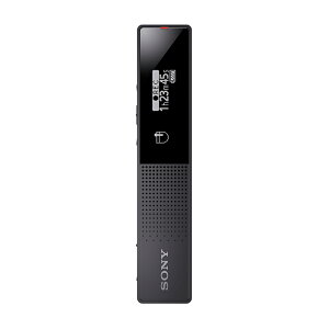 SONY 索尼 超薄設計 數位語音錄音筆 /台 ICD-TX660
