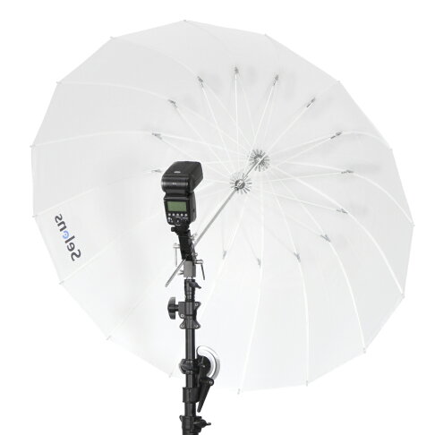 165CM深口柔光傘 攝影傘反射柔光拋物線傘16根纖維傘骨攝影棚閃光燈反光傘105cm/130cm 攝影器 | 協貿國際日用品生活1館 ...