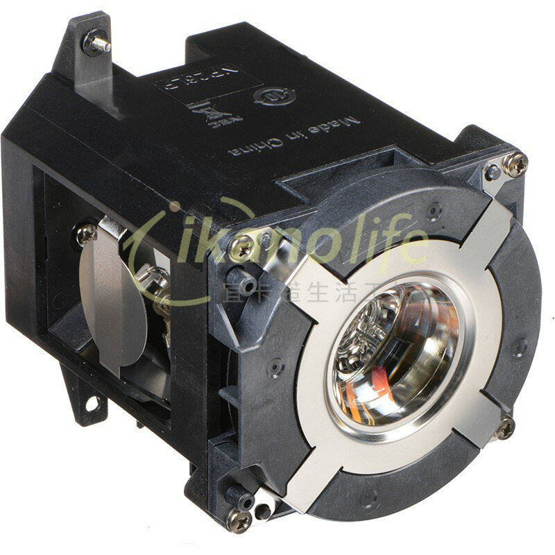 NEC 原廠投影機燈泡NP26LP / 適用機型NP-PA622U、NP-PA672W、NP-PA722X
