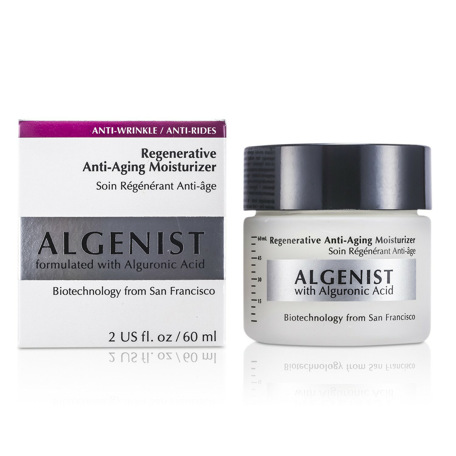 algenist anti aging moisturizer