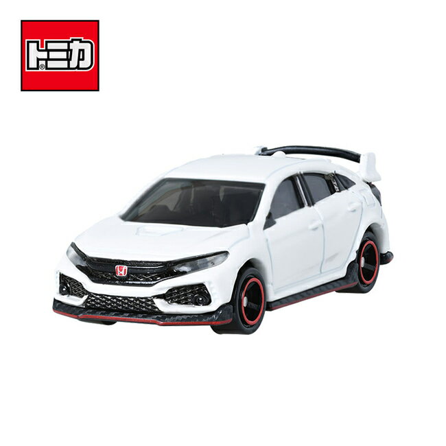 civic type r tomica