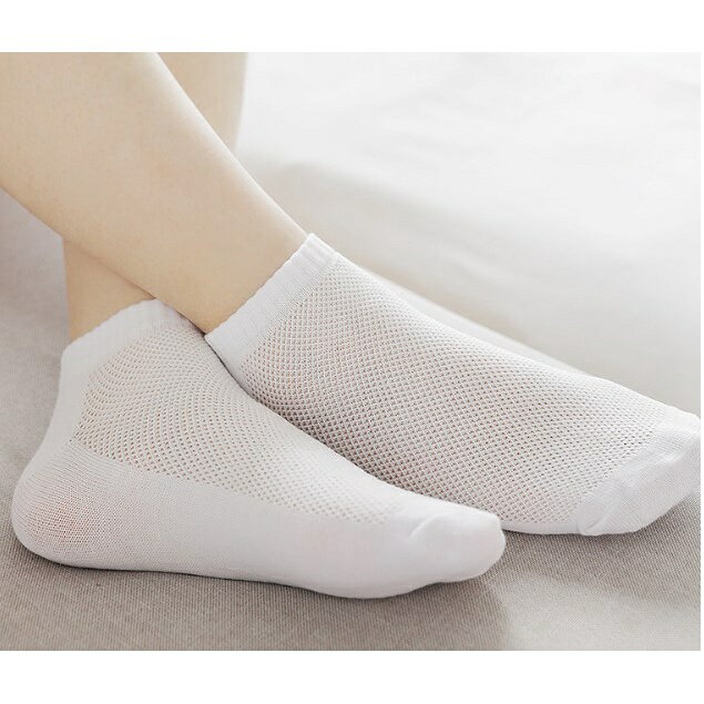 台灣現貨｜旅行出差一次性襪子 戶外旅遊男女薄款 吸汗棉襪 中筒襪 便攜式壓縮襪 ｜丹丹悅生活 2