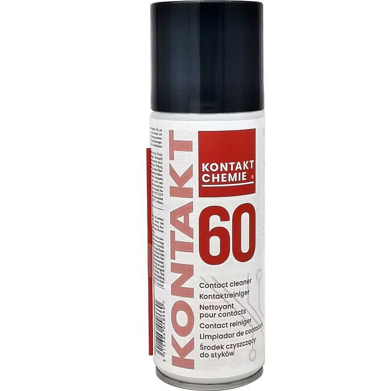 德國康泰KONTAKT60 PLASTIK 70 SUPER 特級丙烯酸絕緣漆含紫外線【亞德機械五金家居】 3