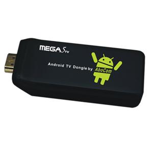 <br/><br/>  AboCom A06S 5TV Android 智慧電視棒 內含5TV試用一個月<br/><br/>