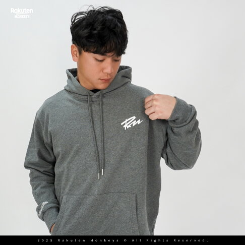 RM X MITCHELL&NESS 連帽帽T 2