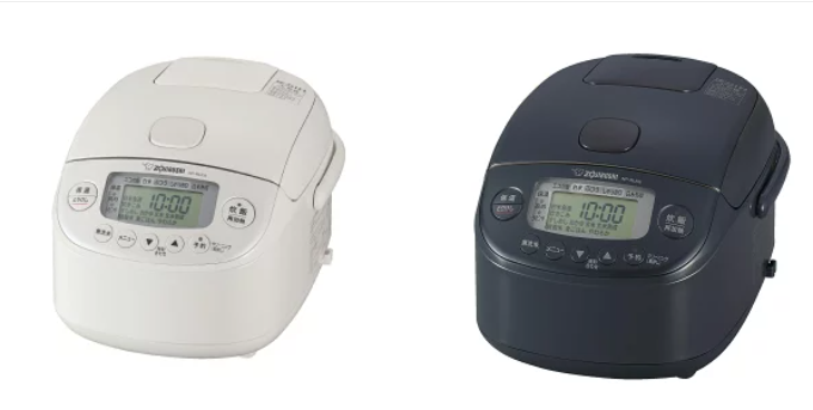 (一年保固) ZOJIRUSHI 象印 壓力IH 小容量 3人用 NP-RU05 最新款 日本必買代購