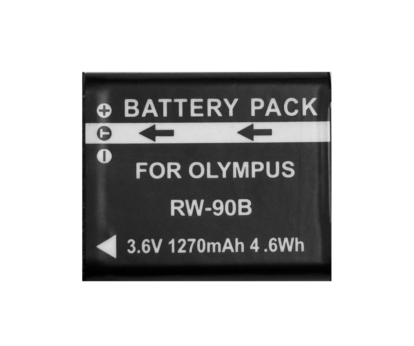 EC數位 ROWA 樂華 FOR OLYMPUS LI-90B LI-92B 鋰電池 RW-90B 電池 相機 攝影機 專用
